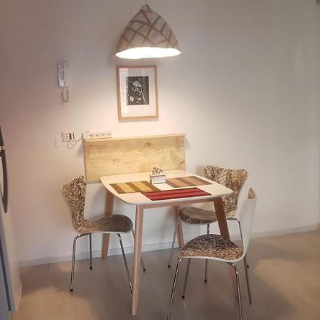 Apart Con Parrilla En Palermo Hollywood Apartment Buenos Aires Exterior foto