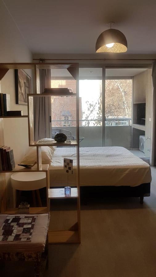 Apart Con Parrilla En Palermo Hollywood Apartment Buenos Aires Exterior foto