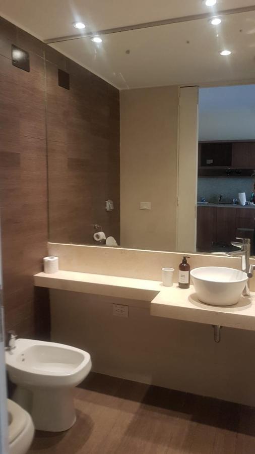 Apart Con Parrilla En Palermo Hollywood Apartment Buenos Aires Exterior foto