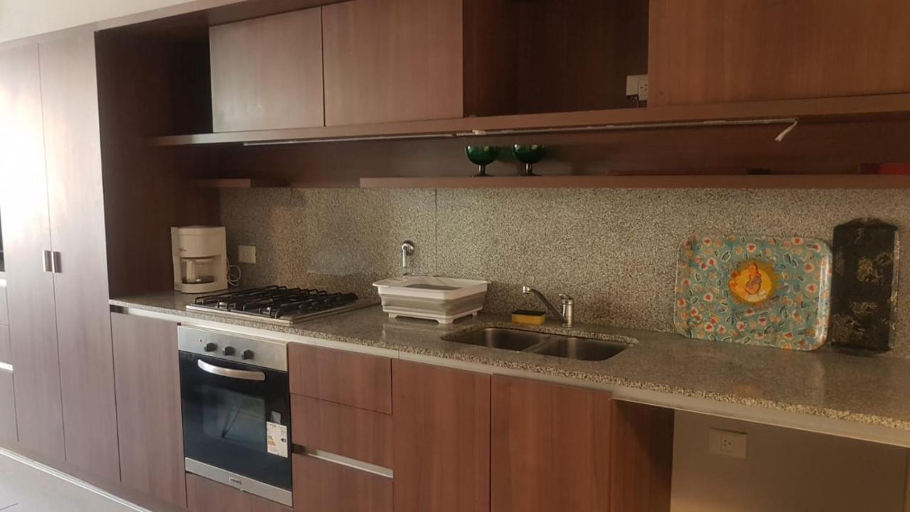Apart Con Parrilla En Palermo Hollywood Apartment Buenos Aires Exterior foto