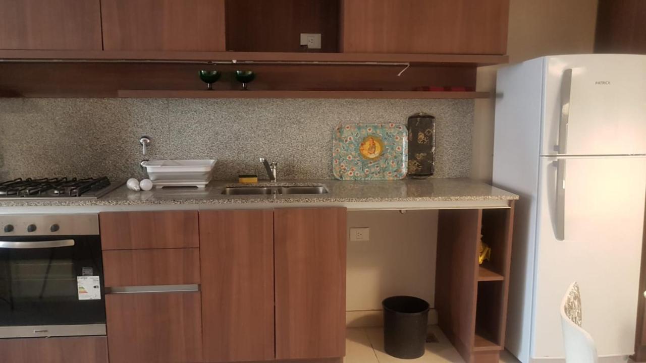 Apart Con Parrilla En Palermo Hollywood Apartment Buenos Aires Exterior foto