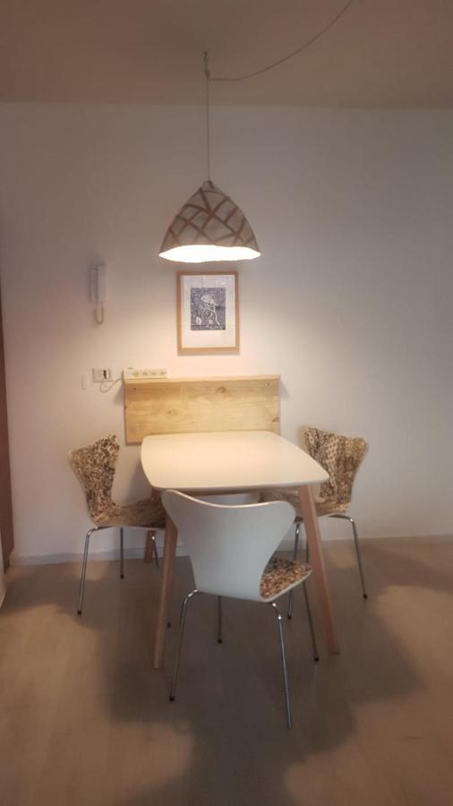 Apart Con Parrilla En Palermo Hollywood Apartment Buenos Aires Exterior foto