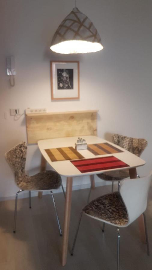 Apart Con Parrilla En Palermo Hollywood Apartment Buenos Aires Exterior foto