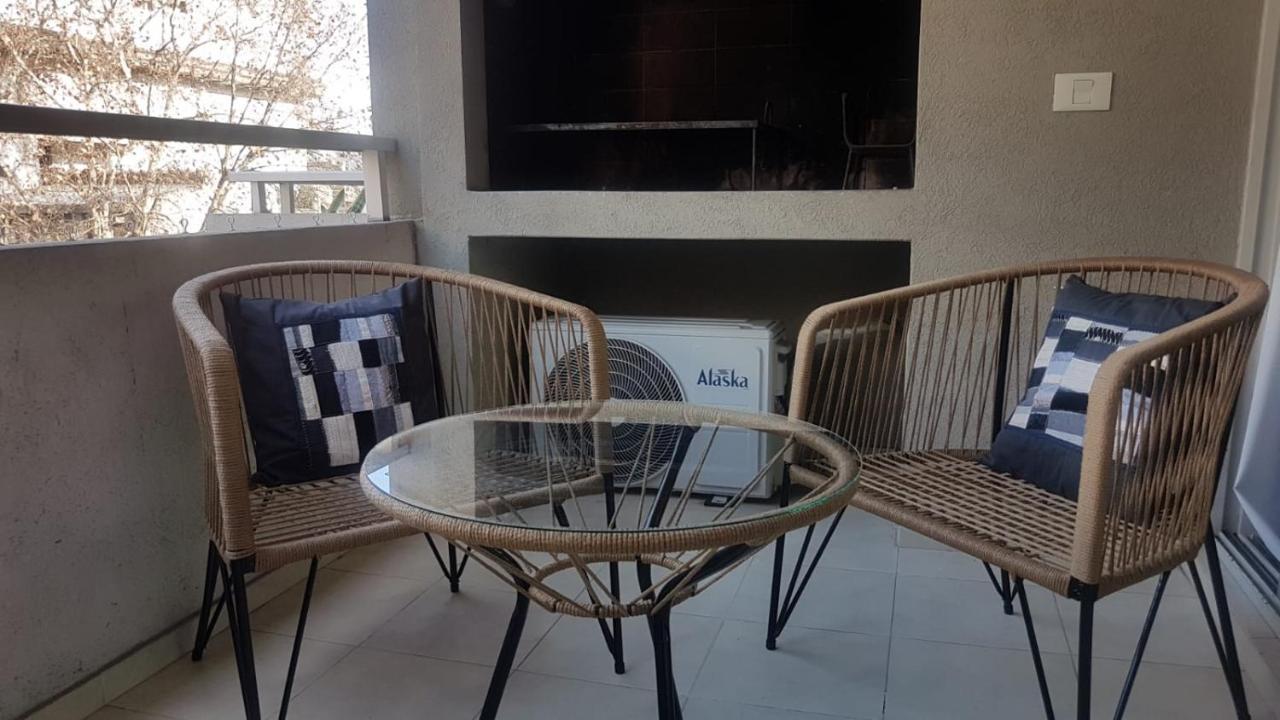 Apart Con Parrilla En Palermo Hollywood Apartment Buenos Aires Exterior foto