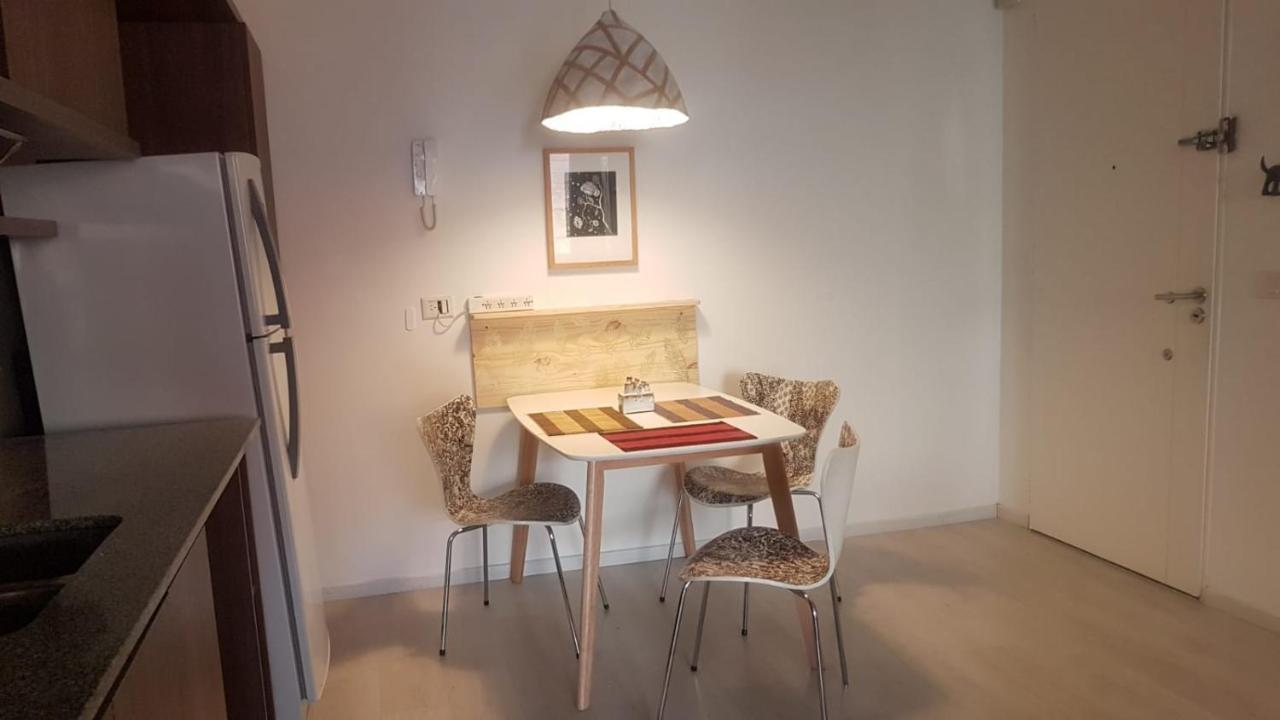 Apart Con Parrilla En Palermo Hollywood Apartment Buenos Aires Exterior foto