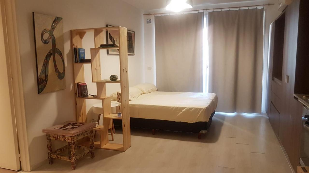 Apart Con Parrilla En Palermo Hollywood Apartment Buenos Aires Exterior foto