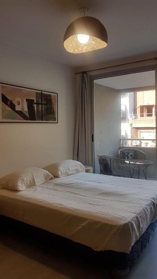 Apart Con Parrilla En Palermo Hollywood Apartment Buenos Aires Exterior foto