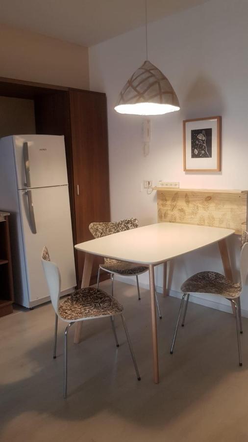 Apart Con Parrilla En Palermo Hollywood Apartment Buenos Aires Exterior foto