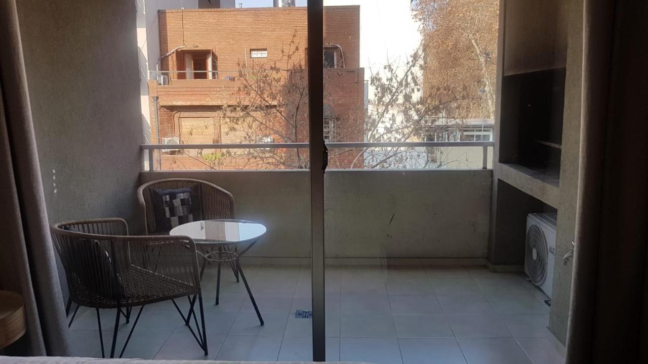 Apart Con Parrilla En Palermo Hollywood Apartment Buenos Aires Exterior foto